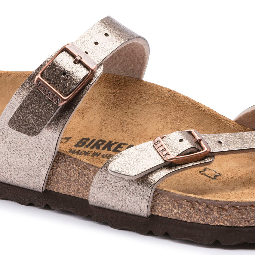 Birkenstock Mayari graceful taupe - Birkenstock