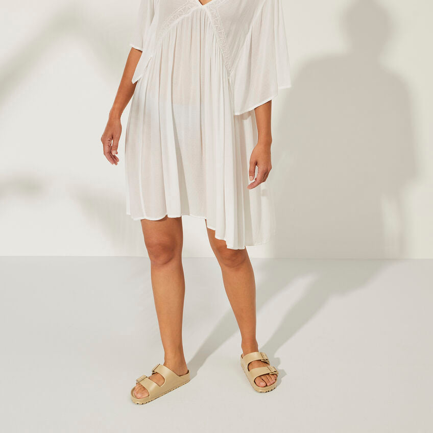 Birkenstock Arizona EVA glamour gold - Birkenstock