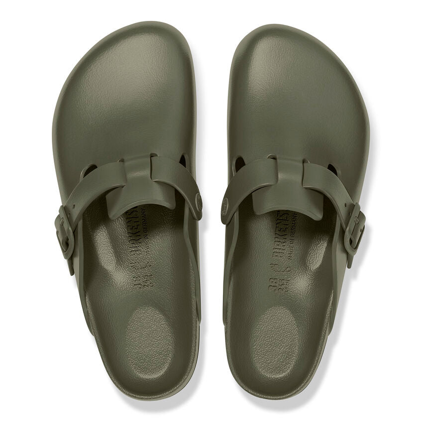 Birkenstock Bosto EVA khaki - Birkenstock