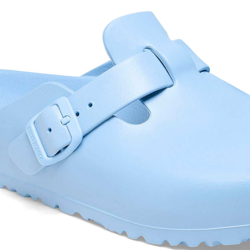 Birkenstock Boston EVA Dusty Blue - Birkenstock
