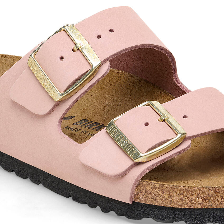 Birkenstock Arizona Soft pink - Birkenstock
