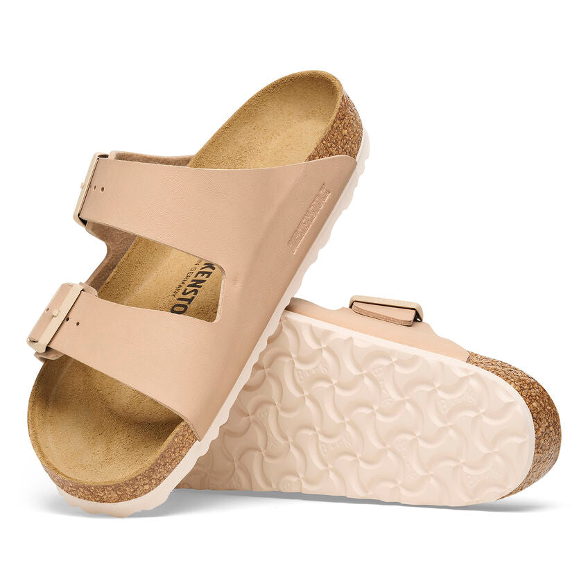 Birkenstock Arizona New Beige - Birkenstock