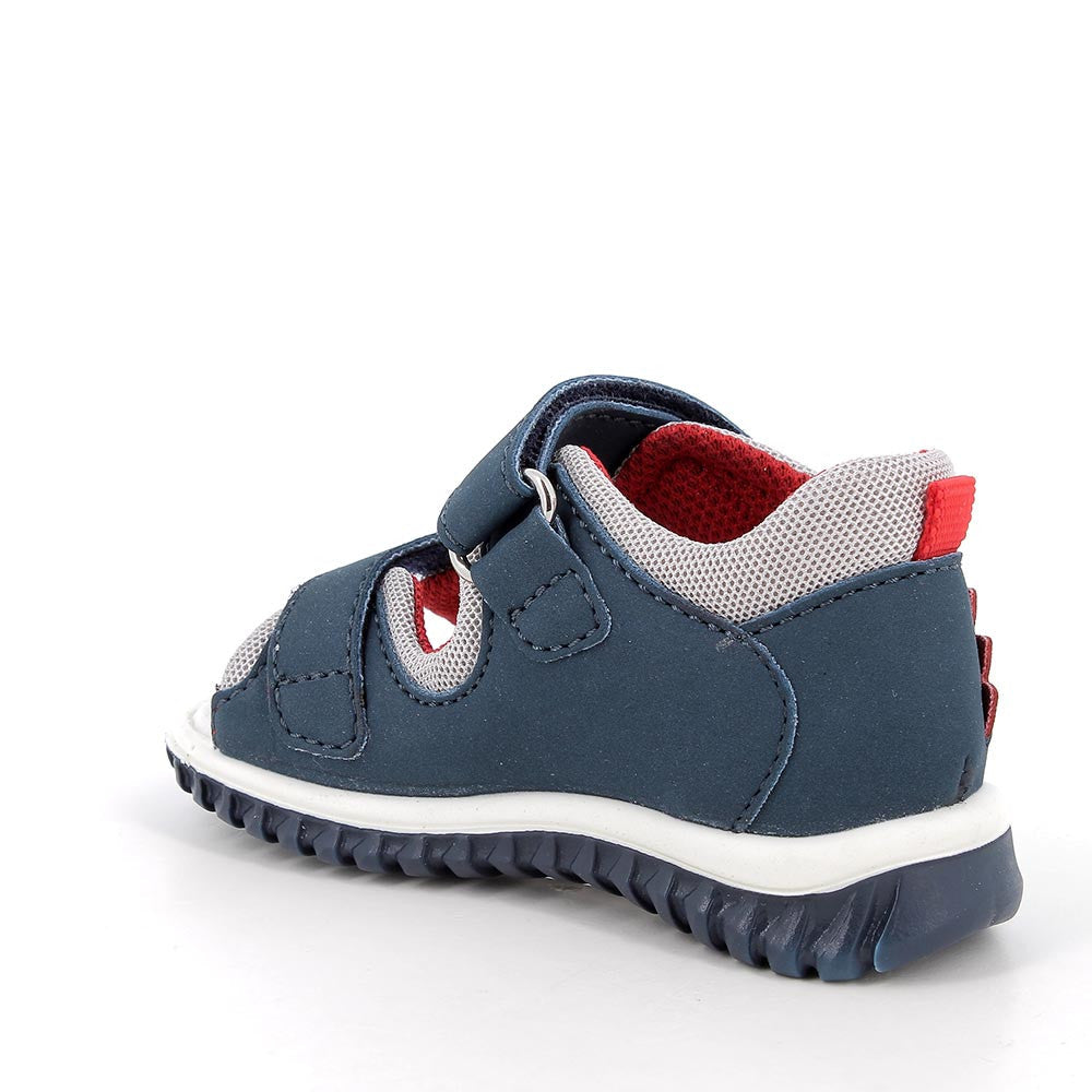 Primigi Sandali bambino dinosauro - Regolabile blu - Primigi