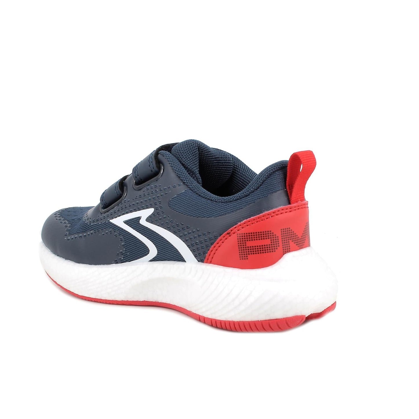 Primigi Sneakers bambino doppio strappo - blu - Primigi