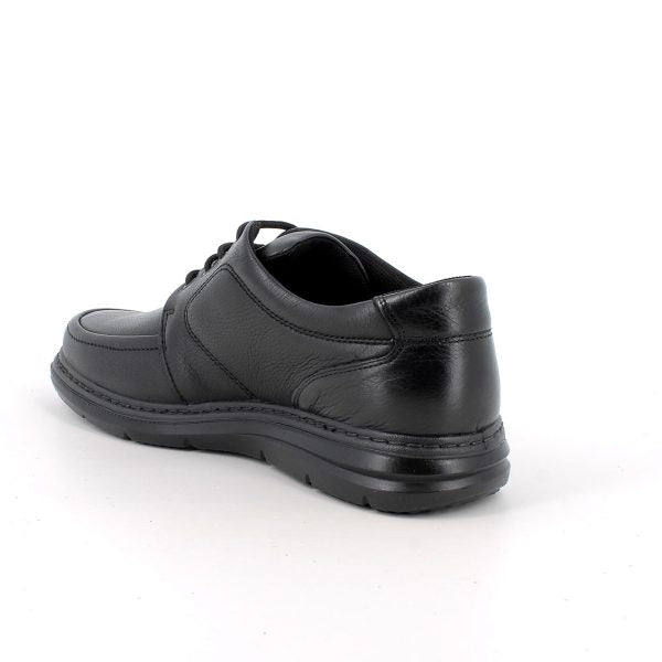 Enval Soft Sneakers con lacci /Nero - Enval Soft