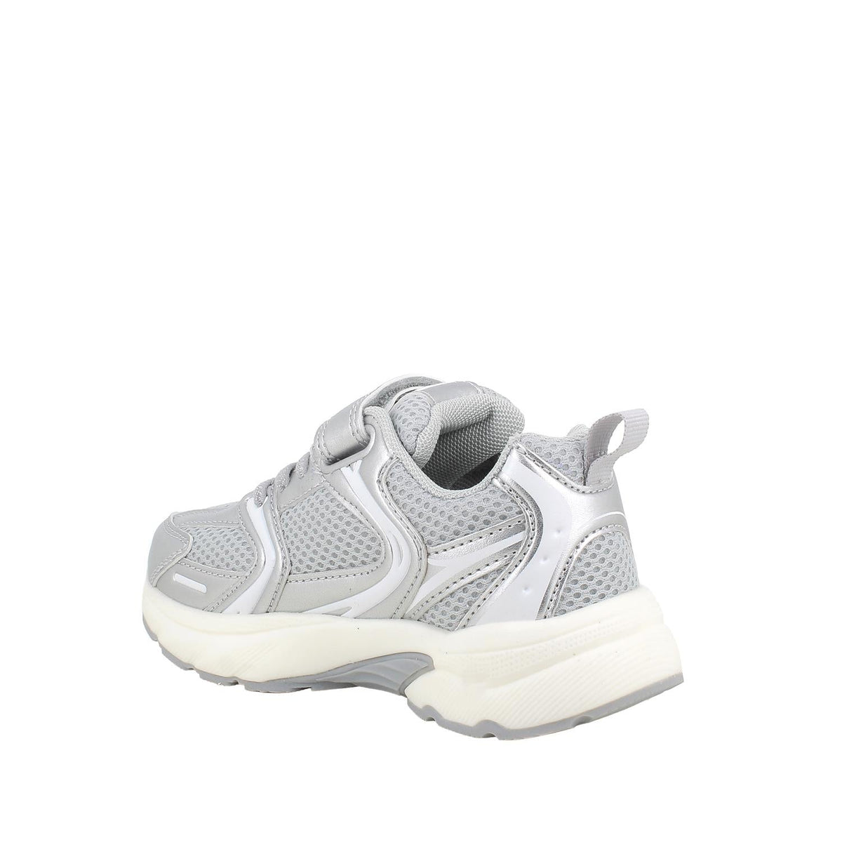 Primigi Sneakers unisex con strap - Grigio - Primigi