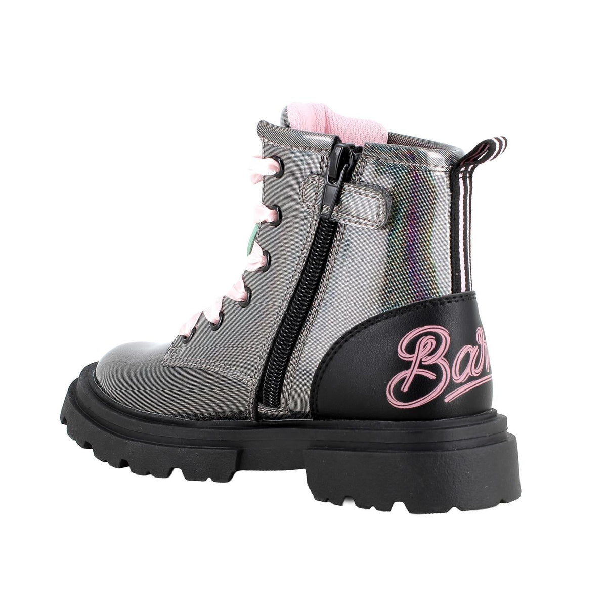 Primigi, anfibio nero olografico Barbie - da bambina - Primigi