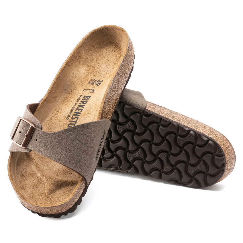 Birkenstock Madrid Mocha - Birkenstock