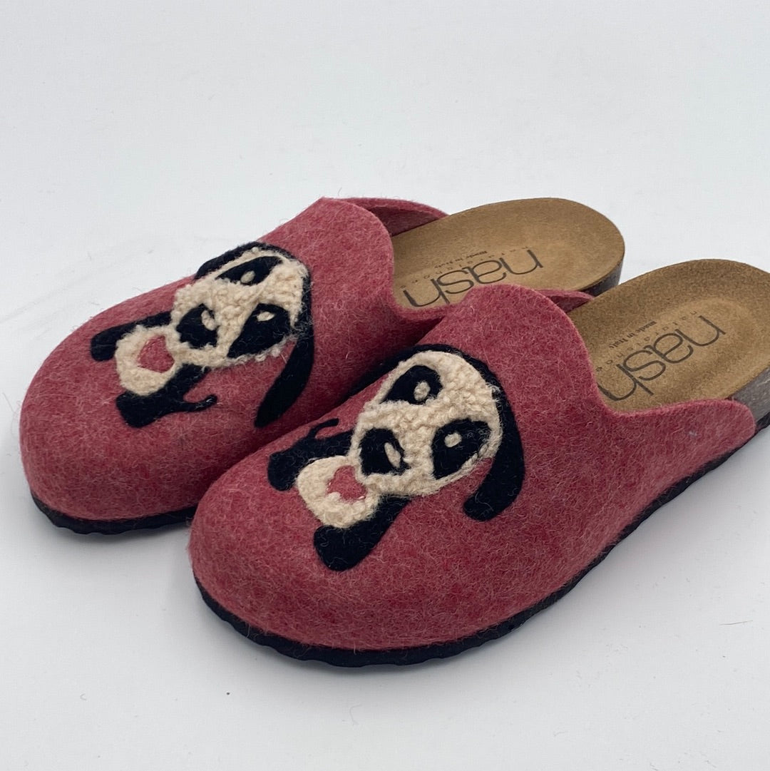 Mash natural shoes - Sebastiano Calzature