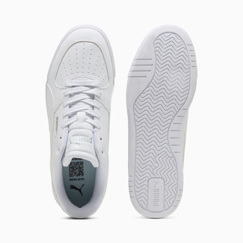 Puma Sneakers Caven III total white - Puma