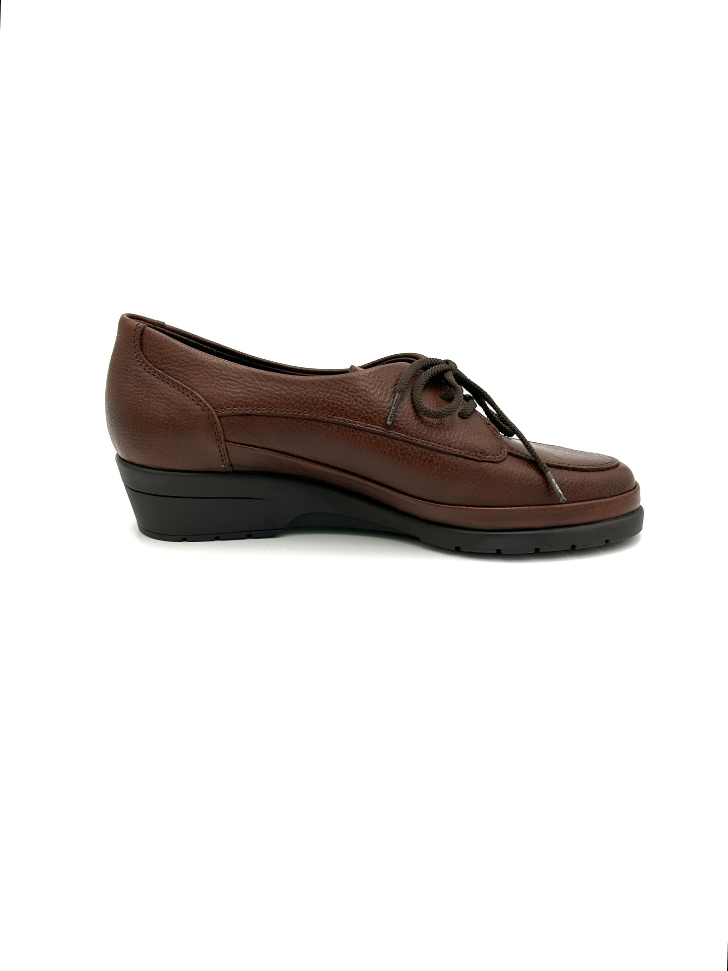 Mephisto Ginger gipsy 9178 - in pelle marrone testa di moro - Mephisto