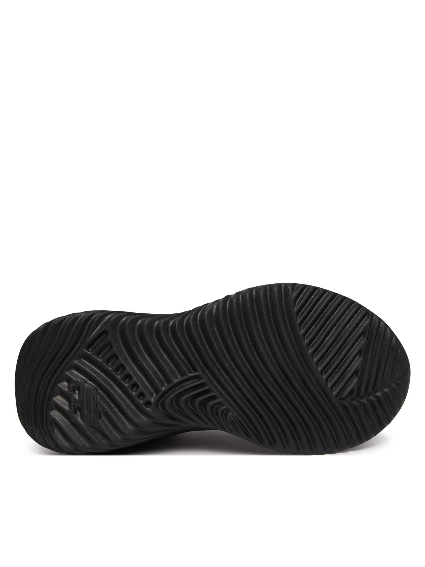 Skechers Sneakers Bounder karonik Black - Skechers