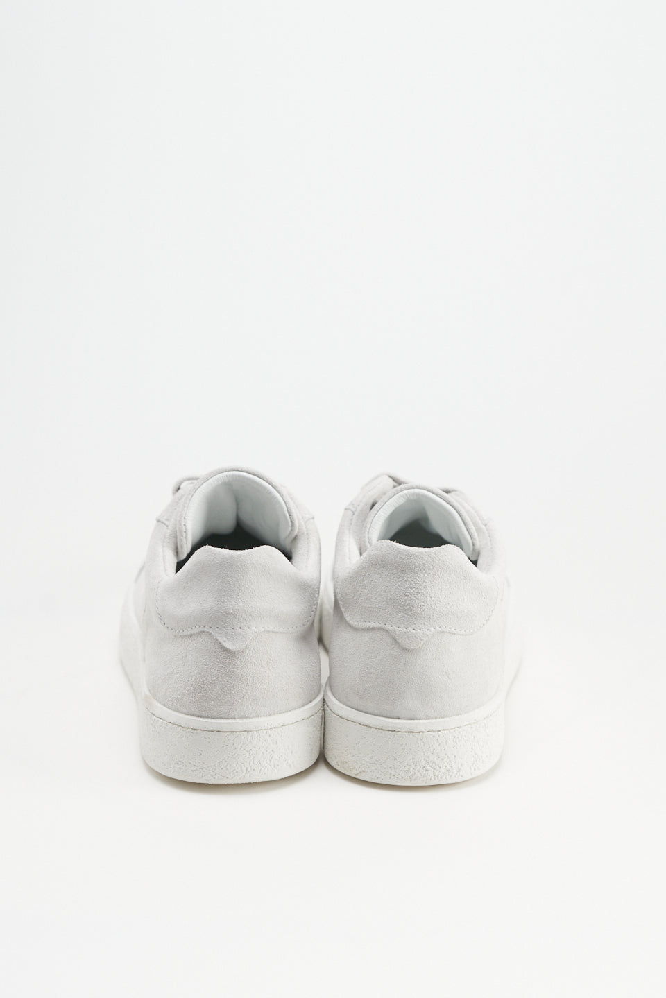 Copenhagen Sneakers CPH 157 suede - white - copenhagen