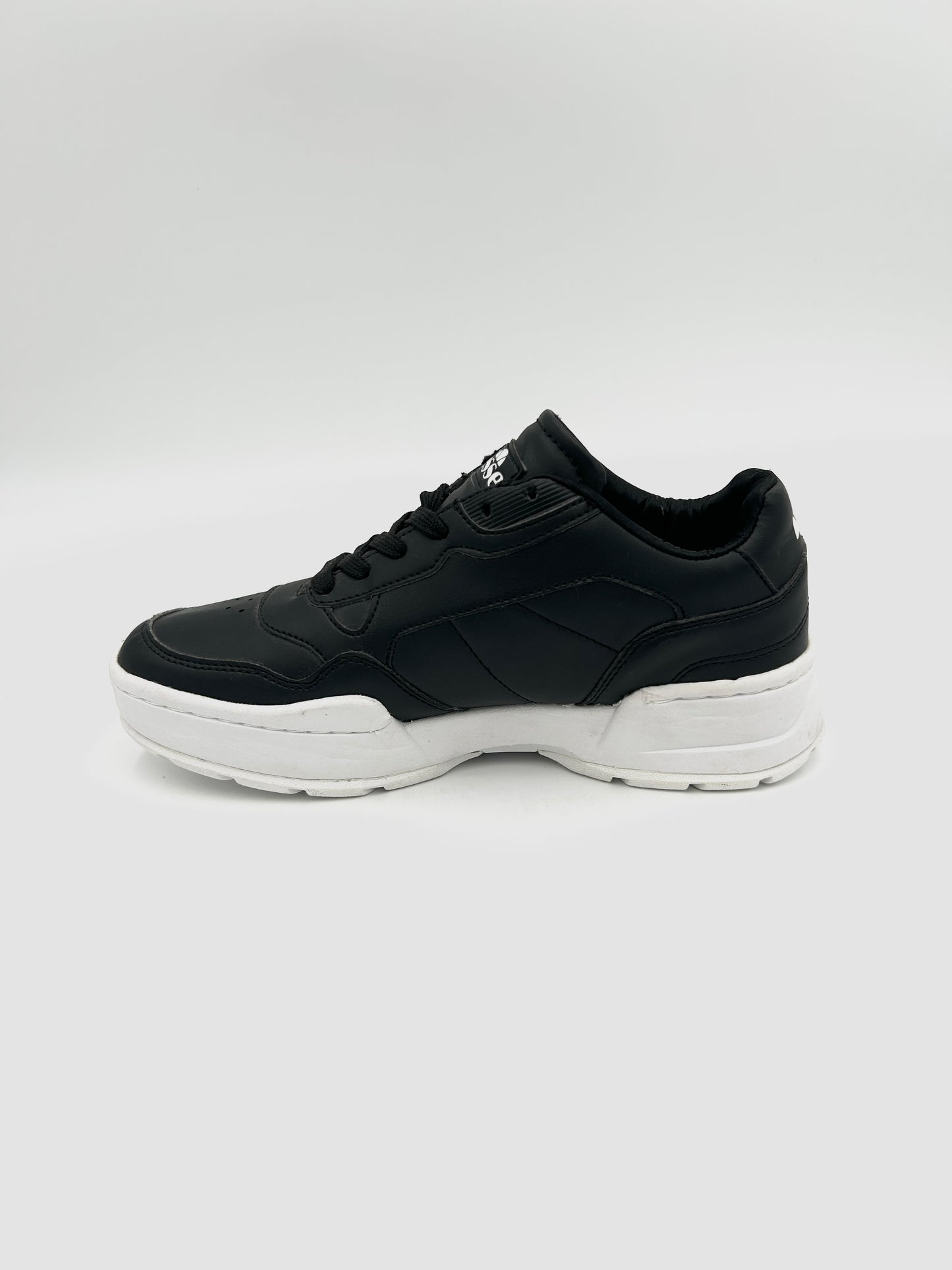 Ellesse Sneakers total black - ellesse