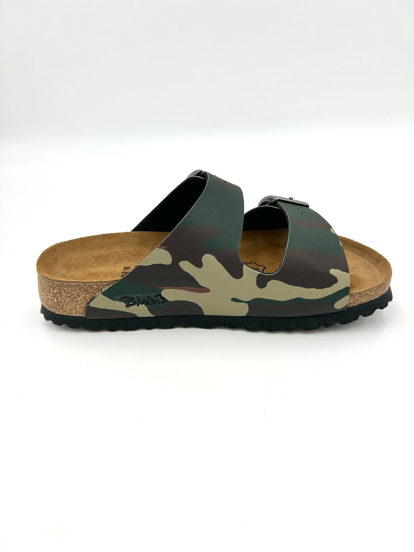 Birkenstock birki’s Arizona Santiago - Birkenstock
