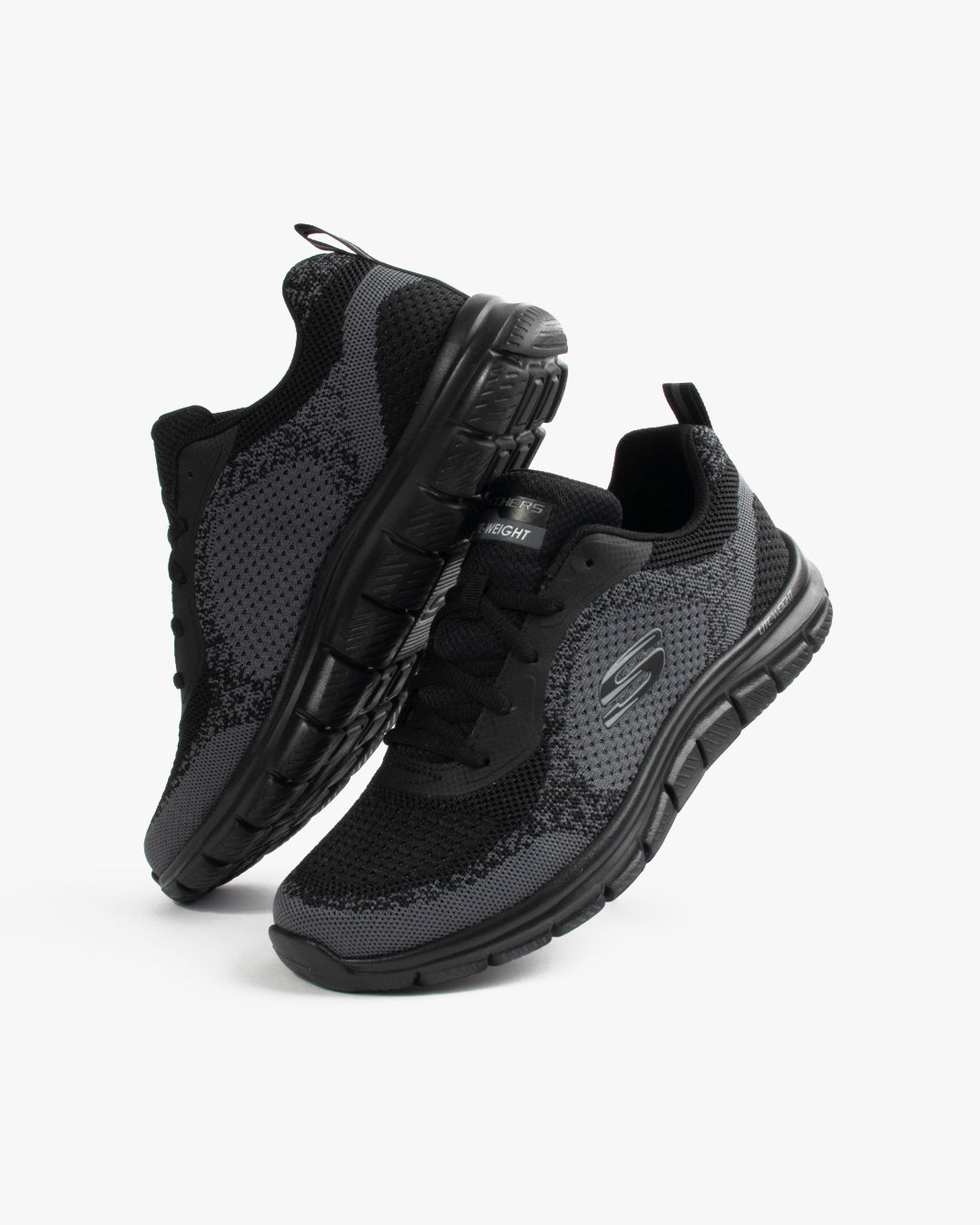 Skechers Track Glendor 232699/ BBK - Skechers