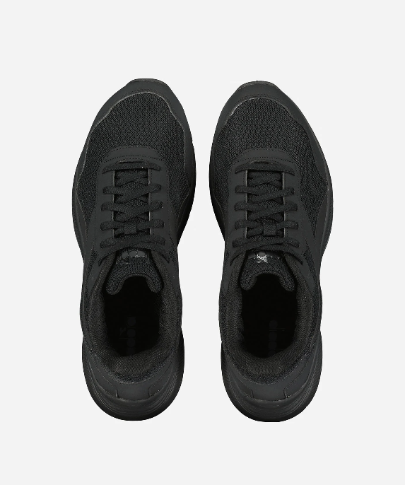 Diadora Sneakers Eagle 8 Black black - Diadora