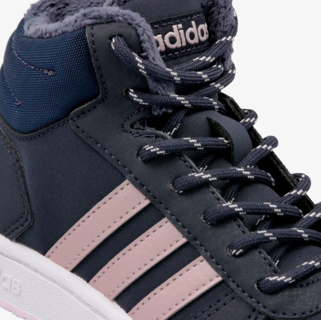 Adidas Sneakers bambina Hoops Mid 2.0 - Adidas