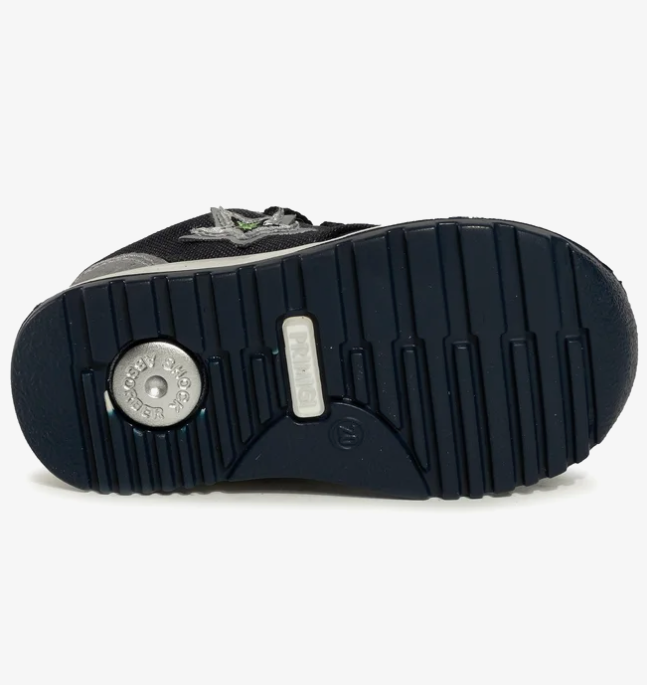 Primigi Sneakers bambino di tela - blu - Primigi