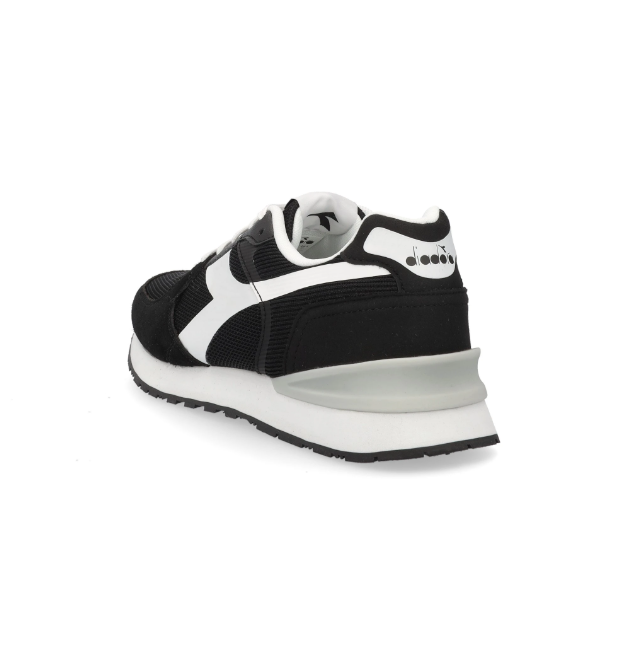 Diadora Sneakers Fenice /bllack white