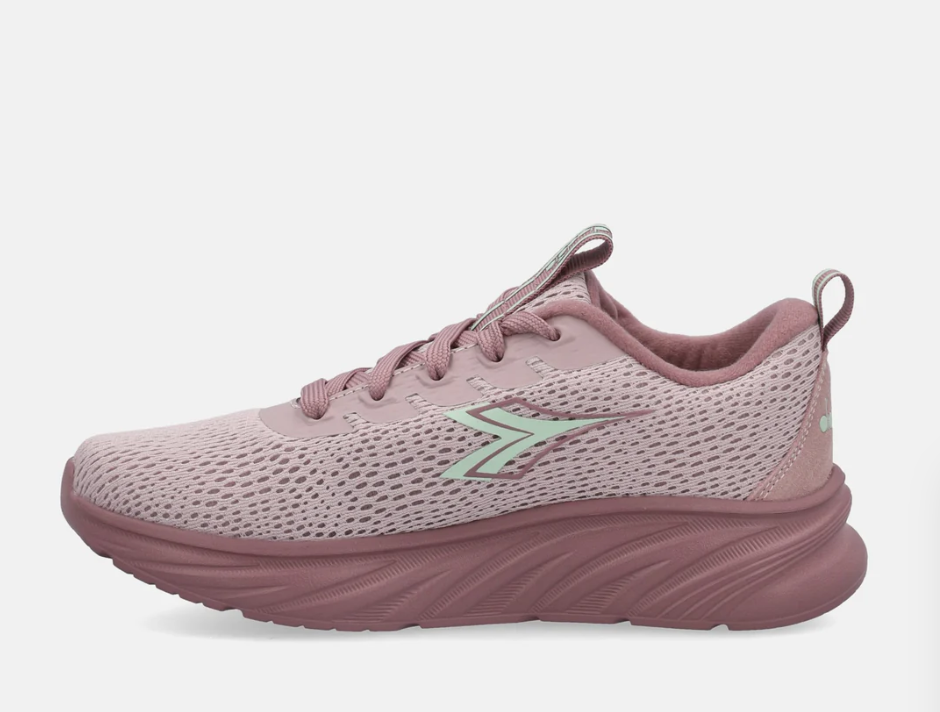 Diadora Sneakers Piper S / burnished lilac