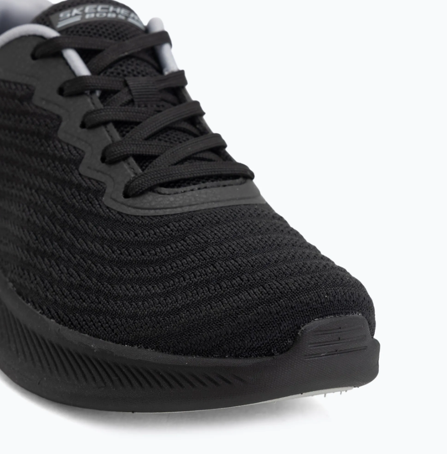 Skechers Sneakers Bobs moda flex mellow dawn - Black - Skechers