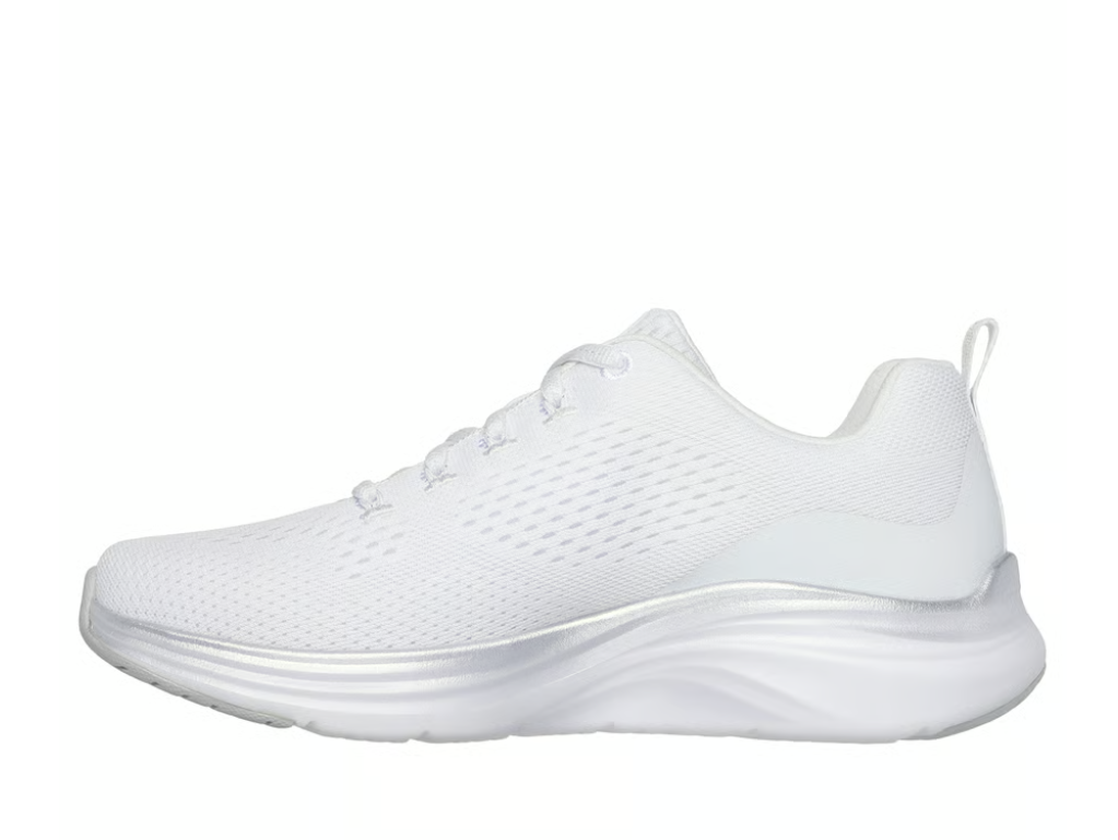 Skechers Sneakers Vapor foam midnight glimmer - White - Skechers