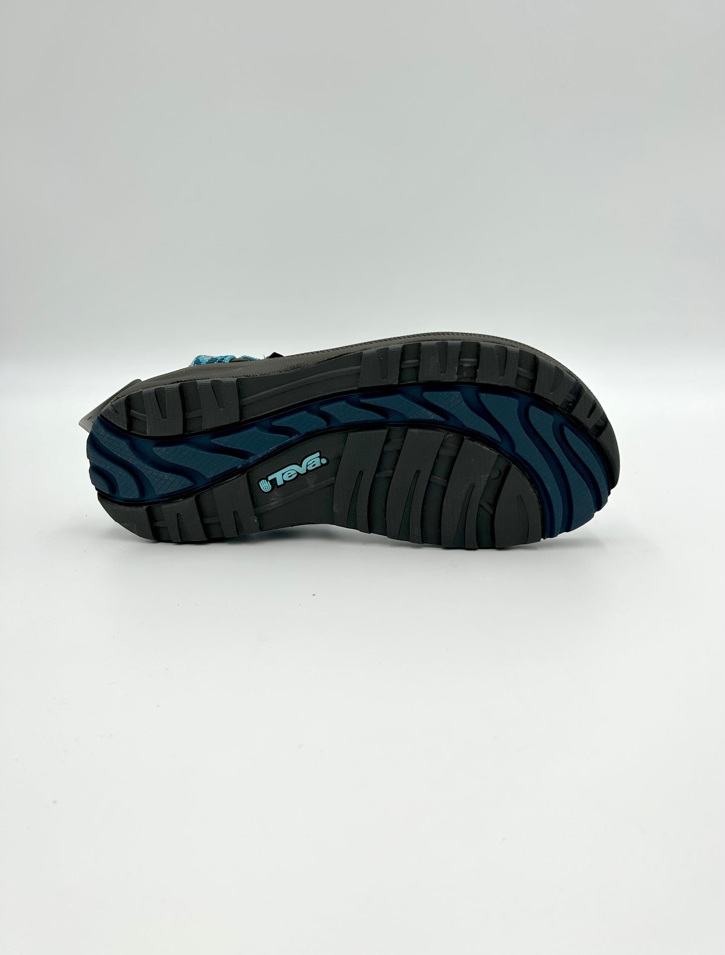 Teva Sandalo Hurricane 2 K'S - Memory Navy - Teva