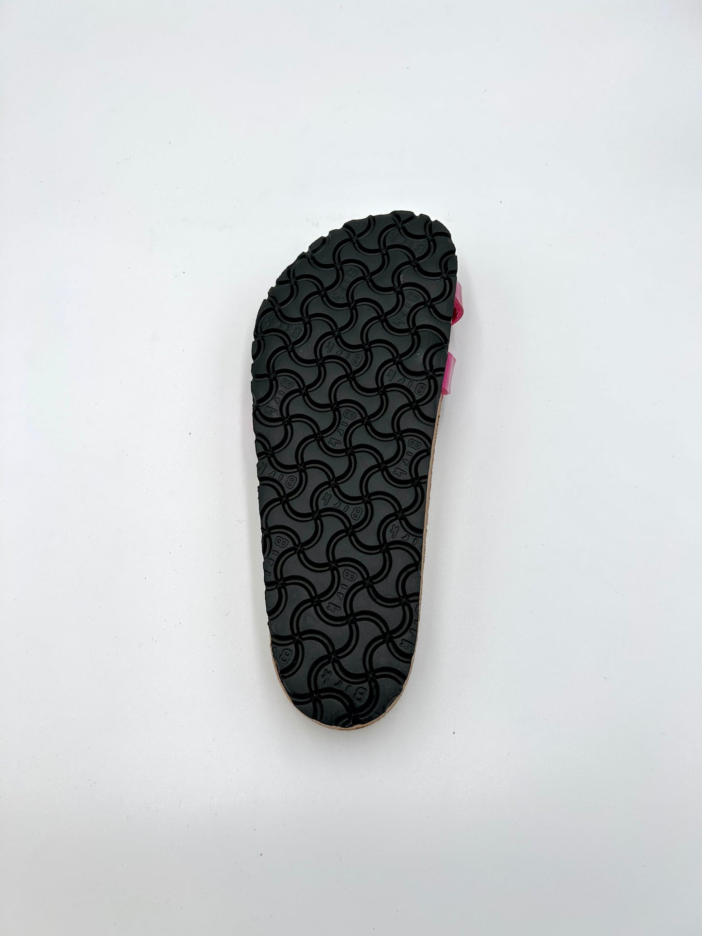 Birkenstock Piazza Fuchsia lack patent - Birkenstock