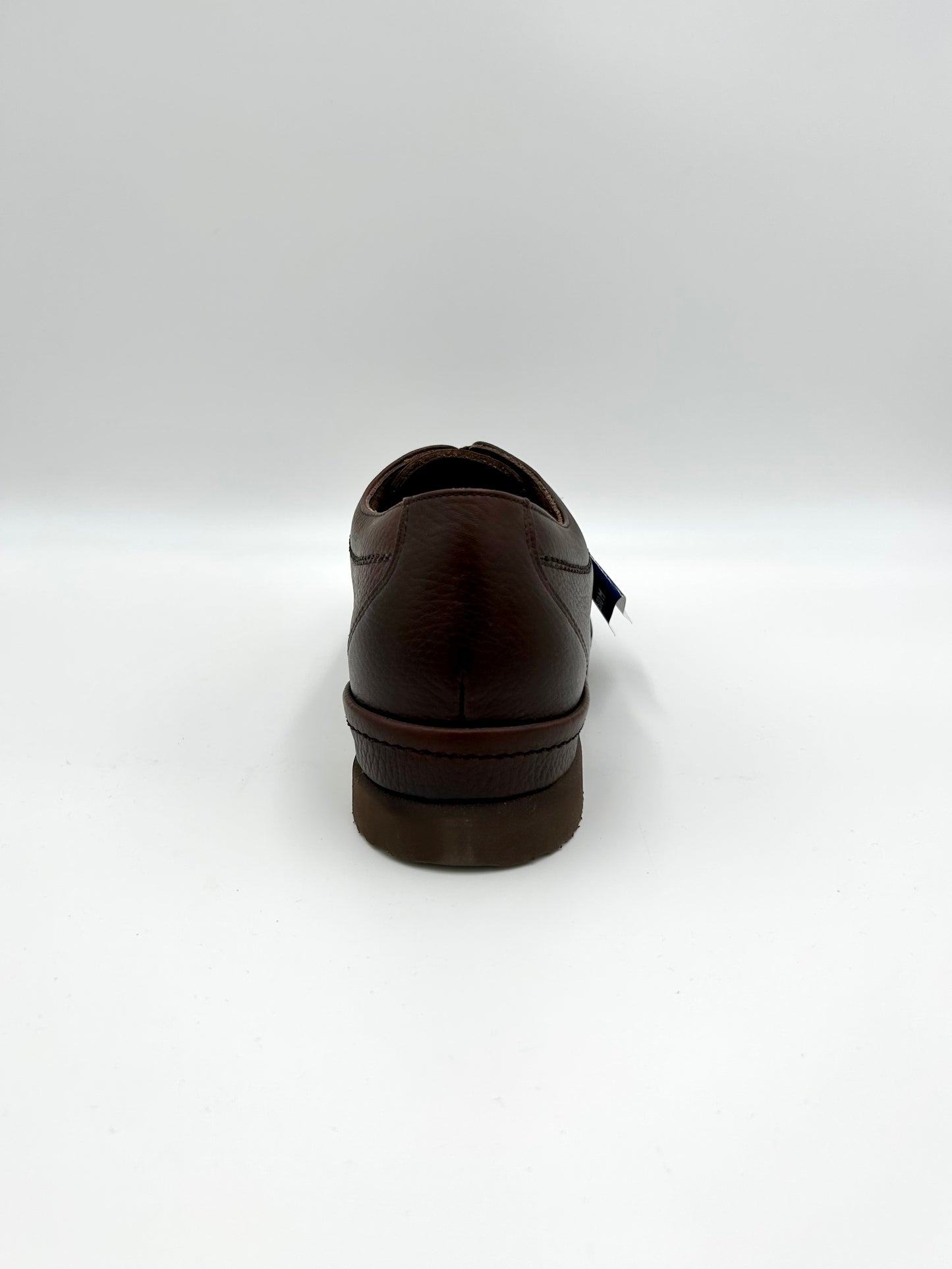 Mephisto Bruno Chesnut stringata Air jet - marrone 1451 - Mephisto