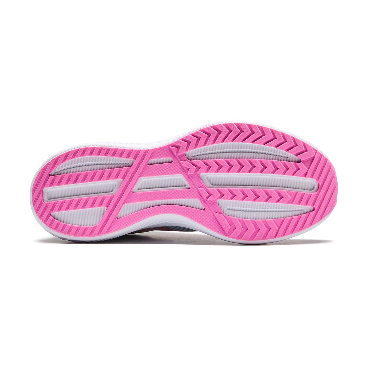 Etonic Sneakers ETW412E50 Neptune white/pink - Sebastiano Calzature