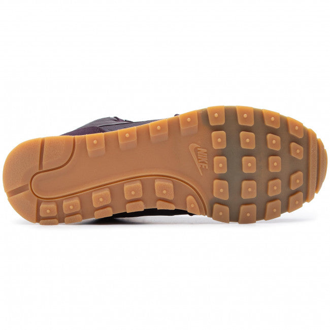 Nike MD Runner 2 Mid Prem, Sneaker Uomo - Nike