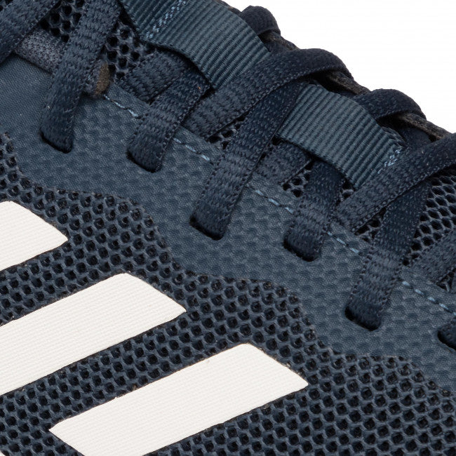 Adidas Fluidstreet Crenav/Ftwwht/Legink - Adidas