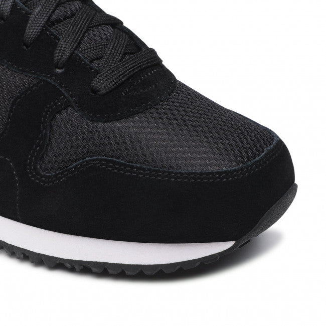 Diadora Olympia black/green - Diadora