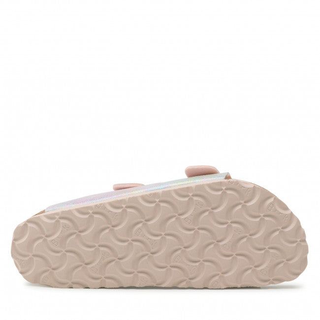 Birkenstock Arizona Iridescent Light rose - Birkenstock