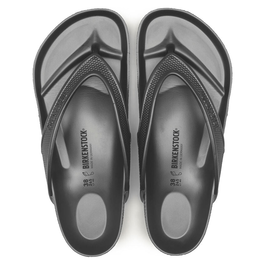 Birkenstock Honolulu EVA Metallic Anthracite - Birkenstock