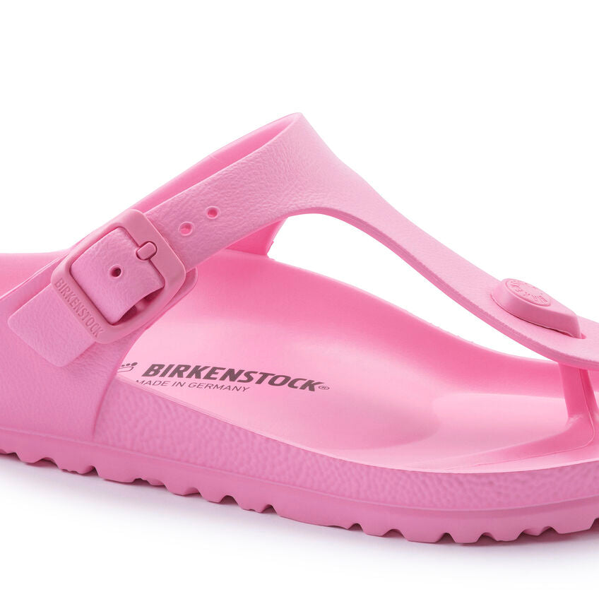 Birkenstock Gizeh EVA pink candy - Birkenstock