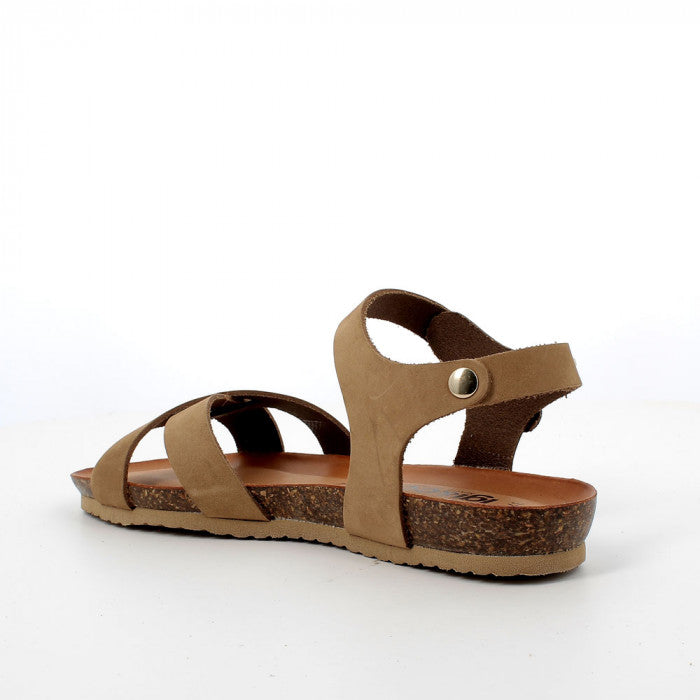 Igi&co Sandalo basso nude (sottopiede memory foam) - Igi&co