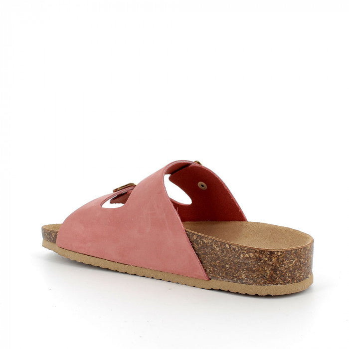 Igi&co Sandalo rosa (sottopiede soft) - Igi&co