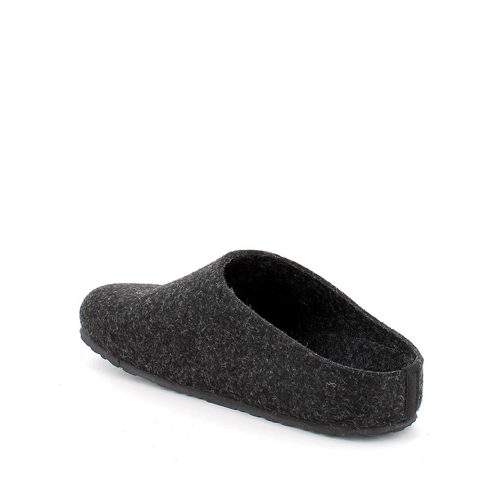 Igi&co Pantofola nera (memory foam) - Igi&co
