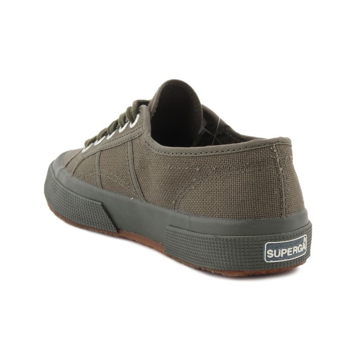 Superga Classic Full Sherwood Green kids - Superga