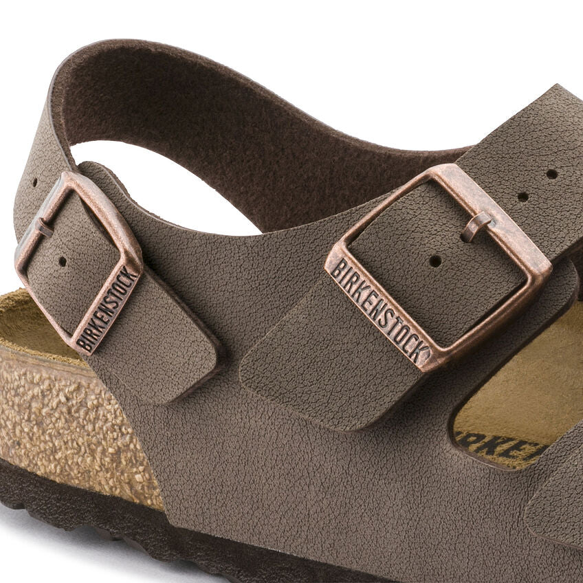 Birkenstock Milano Mocha - Birkenstock