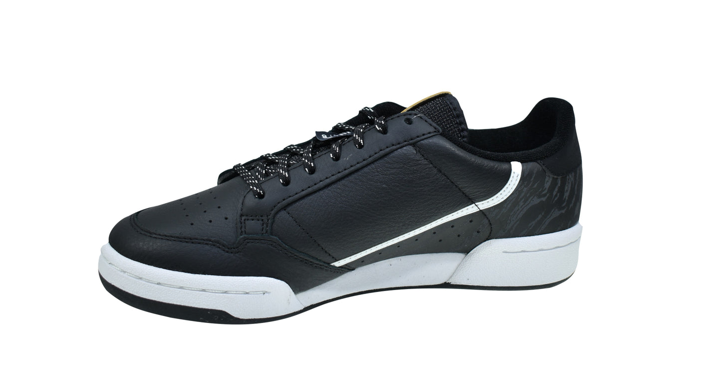 Adidas Continental 80 b/w Stripes - Adidas