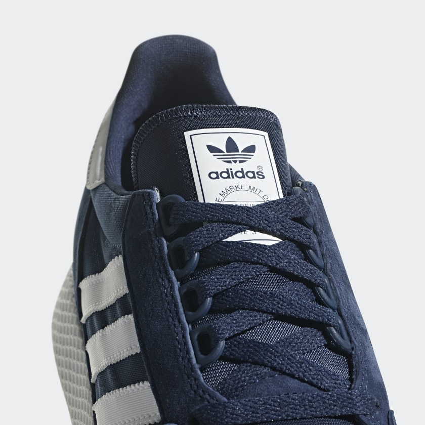 Adidas Forest Grove blue - Adidas