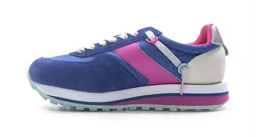 Etonic eclipse blu/fuxia - Etonic