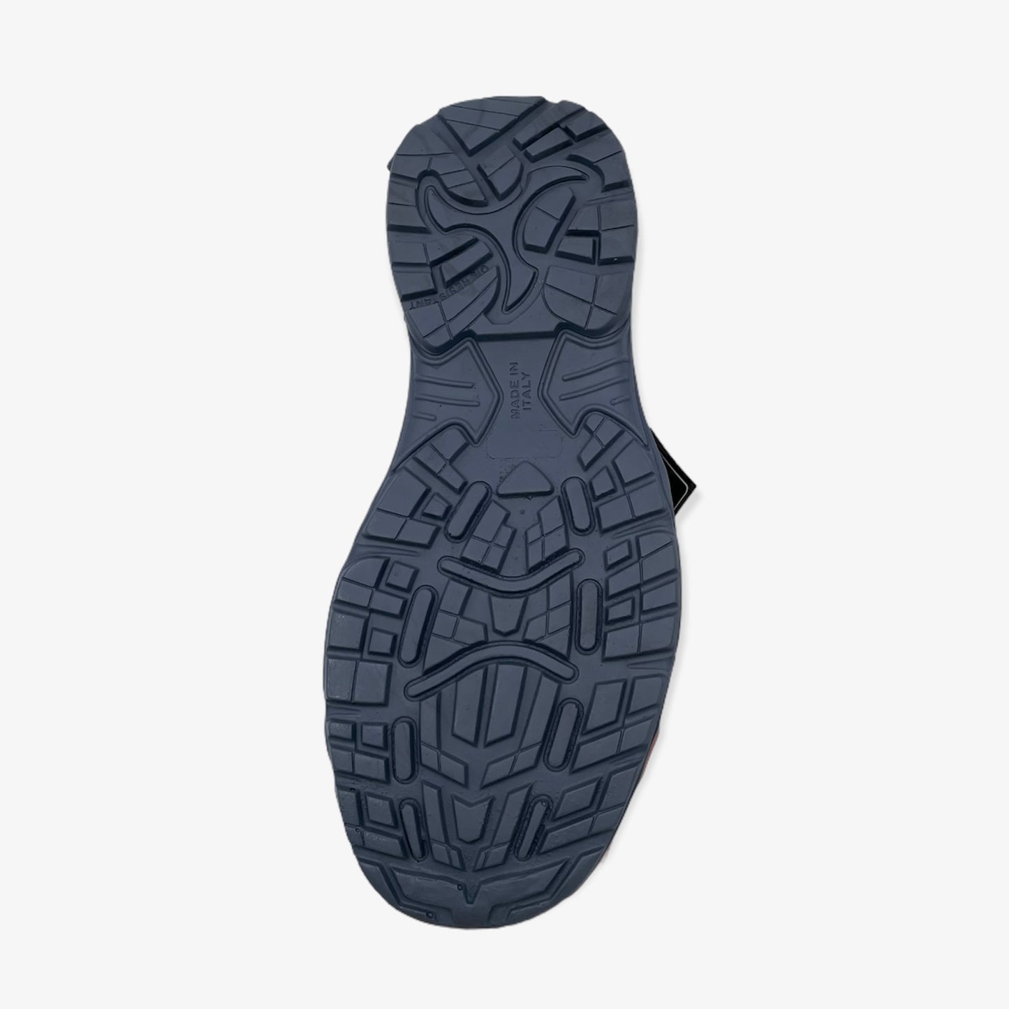 Bicap verde/giallo - antinfortunistica - Bicap