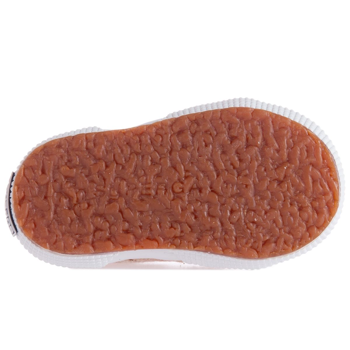 Superga Rose Platinum Kids - Superga