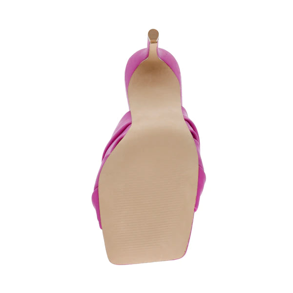 Steve Madden Accolade magenta - Steve Madden