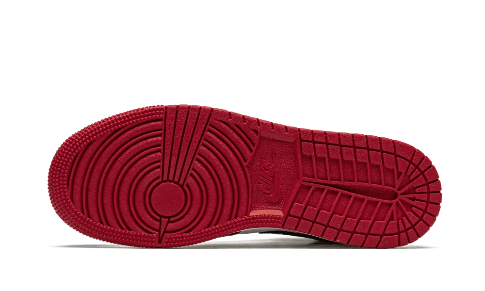 Air Jordan 1 Mid Chicago (2020) - Jordan