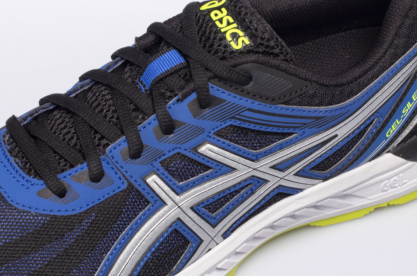 Asics Gel Sileo blue - Asics